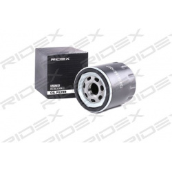 alyvos filtras
                                RIDEX                                                7O0207, Nenurodytas gamin