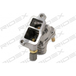 termostatas, aušinimo skystis
                                RIDEX                                316T0229, Nenurodytas gam