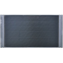 radiatorius, variklio aušinimas BEHR *** PREMIUM LINE ***
                                MAHLE                             