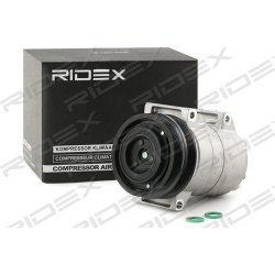 kompresorius, oro kondicionierius
                                RIDEX                                                447K01