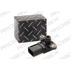 jutiklis, įsiurbimo kolektoriaus slėgis
                                RIDEX                                              