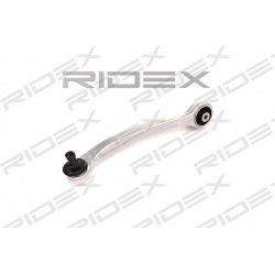 pakabos svirtis
                                RIDEX                                                273C0067, Nenurodytas ga