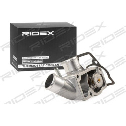 termostatas, aušinimo skystis
                                RIDEX                                                316T0123,