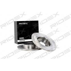 stabdžių diskas (1vnt)
                                RIDEX                                                82B0573, Nenuro