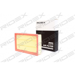 oro filtras
                                RIDEX                                8A0102, Nenurodytas gamintojas, 8A0102, auto