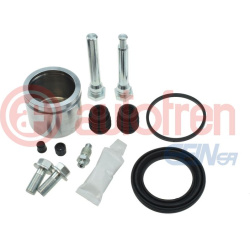 remonto komplektas, stabdžių apkaba
AUTOFREN SEINSA