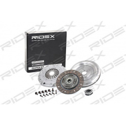 sankabos komplektas
                                RIDEX                                                479C0032, Nenurodyta