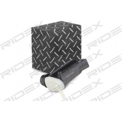 vandens siurblys, priekinio stiklo plovimas
                                RIDEX                                            