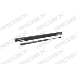 dujinė spyruoklė, bagažinė
                                RIDEX                                                219G0108,