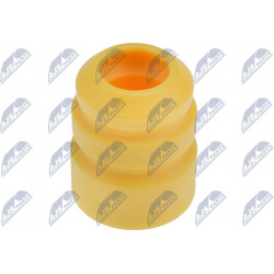 atraminis buferis, pakaba
                                NTY-SPEC                                                AB-TY-033, 
