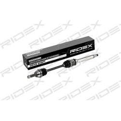 pusašis
                                RIDEX                                                13D0017, Nenurodytas gamintojas
