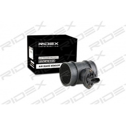 oro masės jutiklis
                                RIDEX                                                3926A0025, Nenurodyt