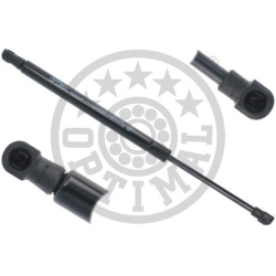 dujinė spyruoklė, bagažinė
OPTIMAL AG-5167