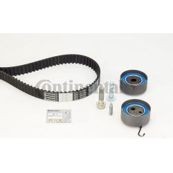 paskirstymo diržo komplektas
                                CONTINENTAL CTAM                                               