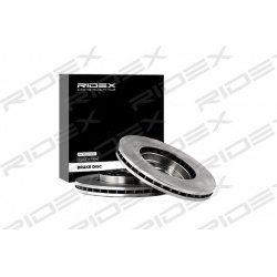stabdžių diskas (1vnt)
                                RIDEX                                                82B0783, Nenuro