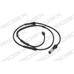 įspėjimo kontaktas, stabdžių trinkelių susidėvėjimas
                                RIDEX                            