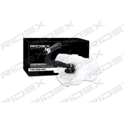 degalų tiekimo blokas
                                RIDEX                                                1382F0008, Nenuro
