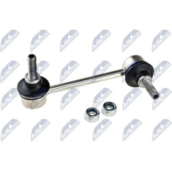 stabilizatoriaus traukė
                                NTY-SPEC                                                ZLP-PL-009, 