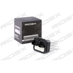 valdymo blokas, šildymas / ventiliacija
                                RIDEX                                               