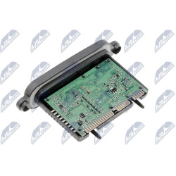 valdymo blokas, žibintai
                                NTY-SPEC                                                EPX-BM-031,