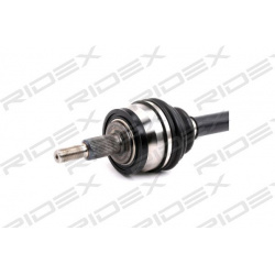 pusašis
                                RIDEX                                13D0281, Nenurodytas gamintojas, 13D0281, auto 