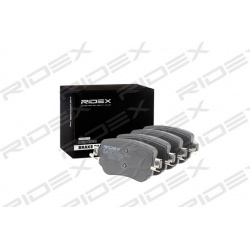 RIDEX                                                402B0914, Nenurodytas gamintojas, 402B0914, auto detalė