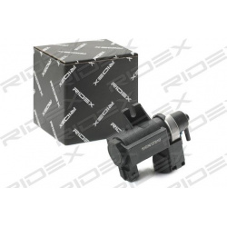 slėgio keitiklis, turboįkrova
                                RIDEX                                                3553P002