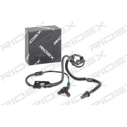 jutiklis, rato greitis
                                RIDEX                                                412W0314, Nenurod