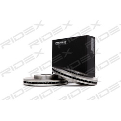 stabdžių diskas (1vnt)
                                RIDEX                                                82B0111, Nenuro