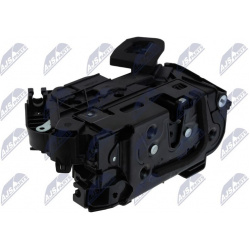 valdiklis, centrinio užrakto sistema
                                NTY-SPEC                                               