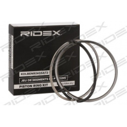 RIDEX                                444P0003, Nenurodytas gamintojas, 444P0003, auto detalė