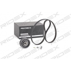 paskirstymo diržo komplektas
                                RIDEX                                                307T0003, 