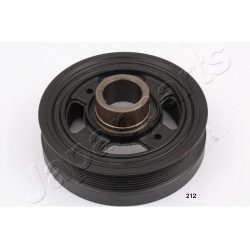 skriemulys, alkūninis velenas
                                JAPANPARTS                                                PU21