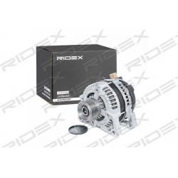 kintamosios srovės generatorius
                                RIDEX                                                4G0003,