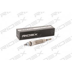 kaitinimo žvakė
                                RIDEX                                                243G0116, Nenurodytas 