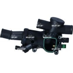 termostatas, aušinimo skystis EASY FIT
                                NRF                                                72