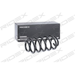 spyruoklė
                                RIDEX                                                188C0511, Nenurodytas gaminto