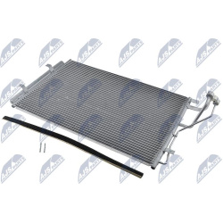 kondensatorius, oro kondicionierius
                                NTY-SPEC                                                C