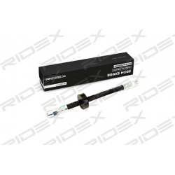 stabdžių žarnelė
                                RIDEX                                                83B0178, Nenurodyta