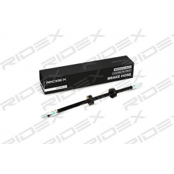 stabdžių žarnelė
                                RIDEX                                                83B0047, Nenurodyta