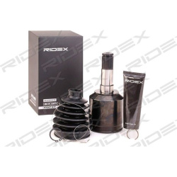 pusašio šarnyras
                                RIDEX                                                5J0388, Nenurodytas g