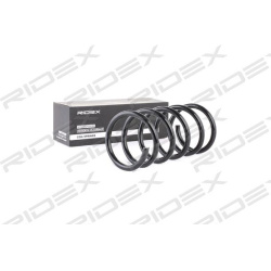 spyruoklė
                                RIDEX                                                188C0176, Nenurodytas gaminto