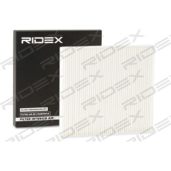 filtras, salono oras
                                RIDEX                                                424I0348, Nenurodyt
