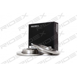 stabdžių diskas (1vnt)
                                RIDEX                                                82B0057, Nenuro