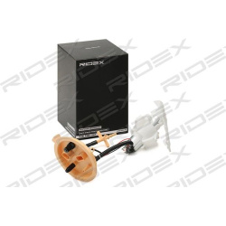 degalų tiekimo blokas
                                RIDEX                                                1382F0087, Nenuro