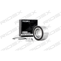 RIDEX                                                654W0197, Nenurodytas gamintojas, 654W0197, auto detalė