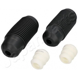 apsauginio dangtelio komplektas, amortizatorius
                                JAPANPARTS                                   