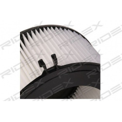 filtras, salono oras
                                RIDEX                                424I0027, Nenurodytas gamintojas, 4