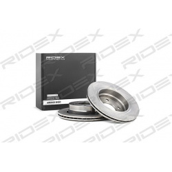 stabdžių diskas (1vnt)
                                RIDEX                                82B0097, Nenurodytas gamintojas