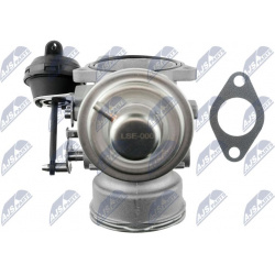 ERG vožtuvas
                                NTY-SPEC                                EGR-SE-000, NTY-SPEC, EGR-SE-000, auto 